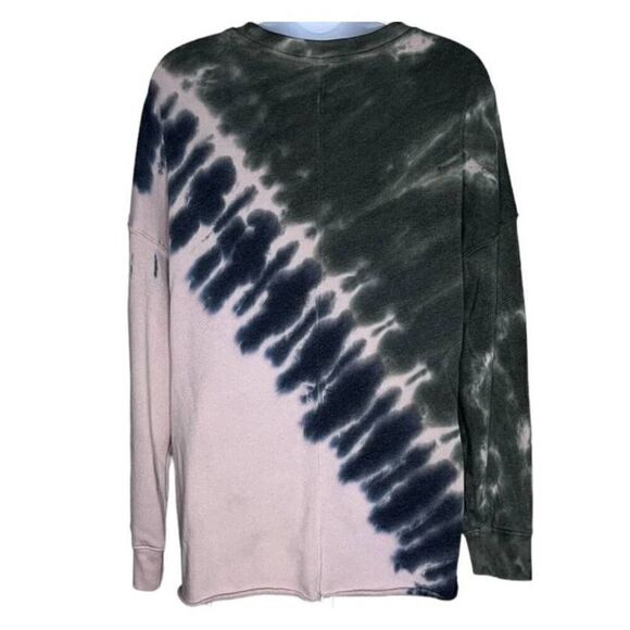 GREENTEA 2 Piece Tie Dye Jogger Set - Picture 6 of 11